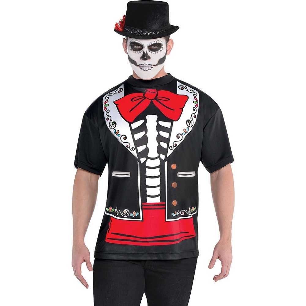 Day of the dead 